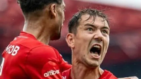 那不勒斯主席核酸检测结果为阳性，曾出席联赛会议